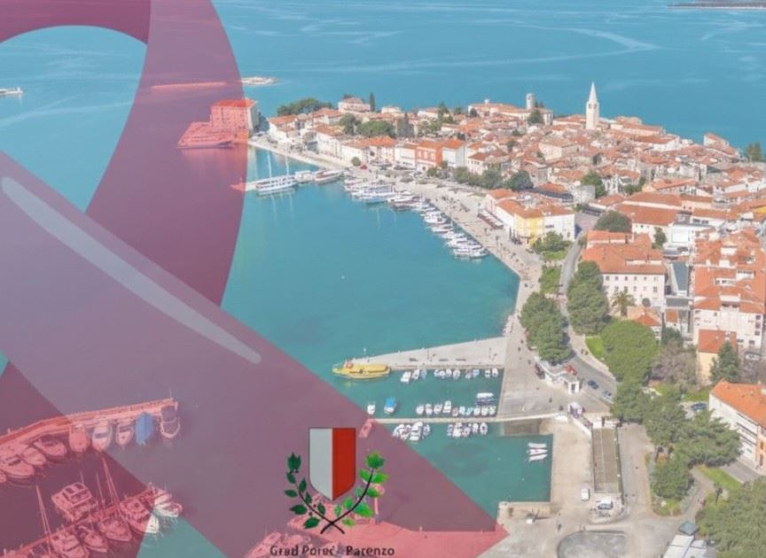 Grad Poreč-Parenzo osigurava besplatne mamografske preglede